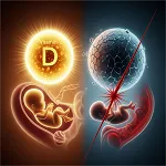 Vitamin D and GDM
