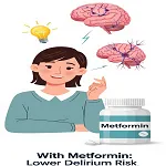 Diabetes and Delirium