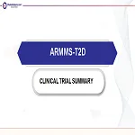 ARMMS 2D Trial
