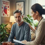 Doctor Consultation for Heart Disease