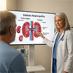 Diabetic Kidney Disease
