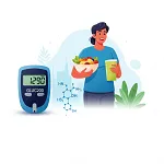 Measuring Diabetes