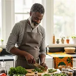 Diabetes and Food