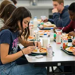 Diabetes and Food