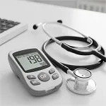 Diabetes Ketoacidosis