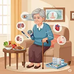 Elderly Diabetes
