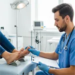 Diabetic Foot