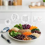 Fiber in Diabetes