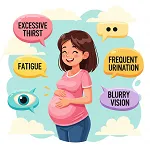 Gestational Diabetes