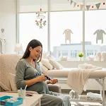 Gestational Diabetes