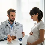 Gestational Diabetes