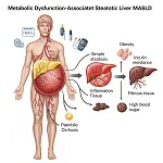Hepatic Disease in Diabetes