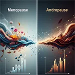 Andropause and Menopause in Diabetes