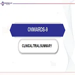 ONWARDS-9 Trial
