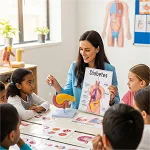 Pediatric Diabetes Education