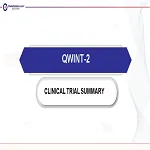 QWINT 2 TRIAL