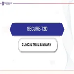 SECURE 2D Trial