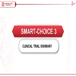 SMART-CHOICE 3 Trial