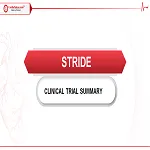 STRIDE STUDY