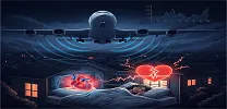 Flight Noise and CVD