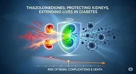Drug and Reduced AKD Risk