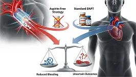 Aspirin Free Strategy in PCI