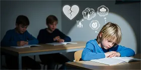 CHD and Neurodevelopmental Disorders