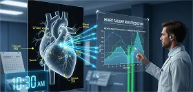 CT Scan and HF