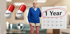 Dual Antiplatelet Therapy