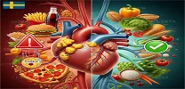 Diet and CVD