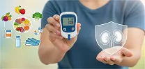 Kidney Health in Diabetes