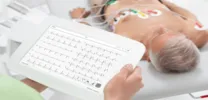 Can a Simple ECG Predict Sudden Death in Dilated Cardiomyopathy?