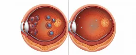 Faricimab and Diabetic Macular Edema 