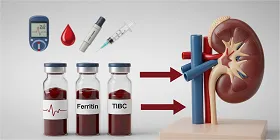 Ferritin
