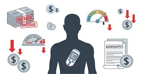 Diabetes and Financial Stress