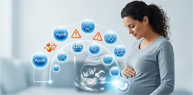 Gestational Diabetes and Lipid Profile