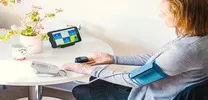 Virtual Team-Based Care Improves Cardiovascular Health in Hypertension