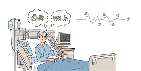 Low Confidence and HF Outcomes