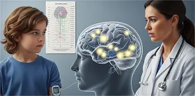 Diabetes and Neurological Development