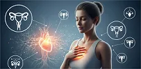 PCOD and Risk of CVD