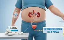 SGLT2 Inhibitors and Phimosis Risk