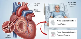 Tricuspid Regurgitation