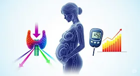 Thyroid and Gestational Diabetes