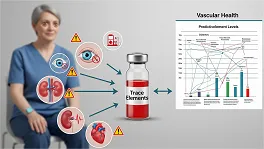Trace Elements and Diabetes