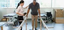 Faster Mobility Gains for Stroke Patients Using Walk ‘n Watch