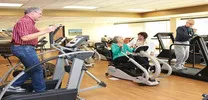Does Exercise-Based Cardiac Rehabilitation Benefit AF Management?