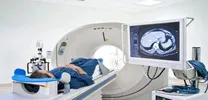 CT Radiomics Show Epicardial Fat Differences in HFrEF With AF
