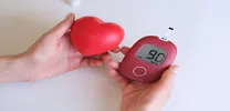 heart and diabetes