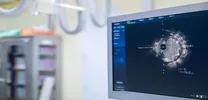 FFR or IVUS: Which Strategy Best Guides PCI in Long-Term Care?