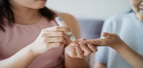 Influence of Estrogen on Insulin Secretion in Intestines